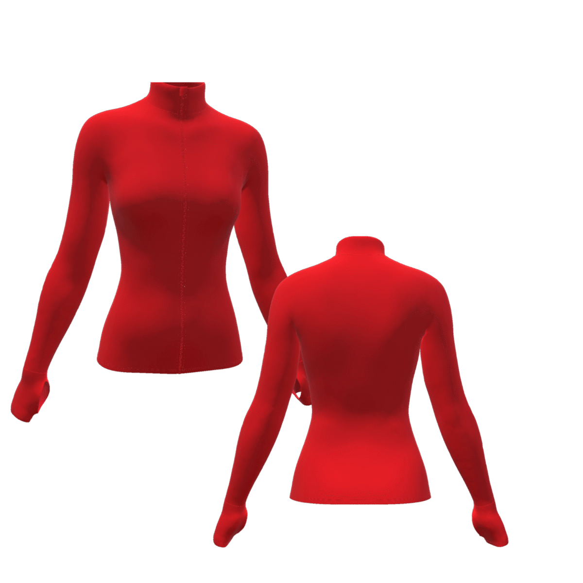 VESTE ENTRAINEMENT